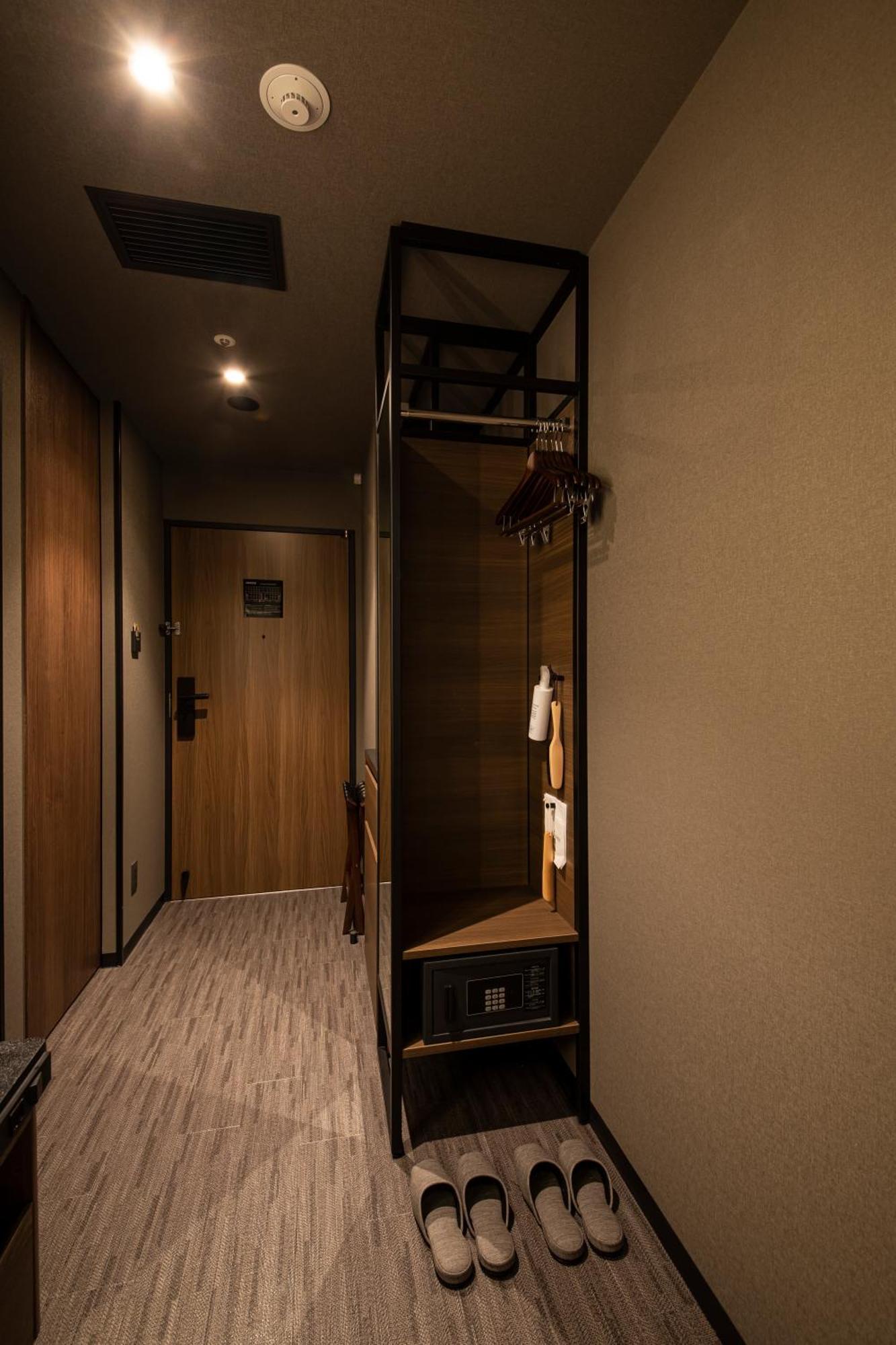 Hotel Keihan Tenmabashi Ekimae Osaka Cameră foto