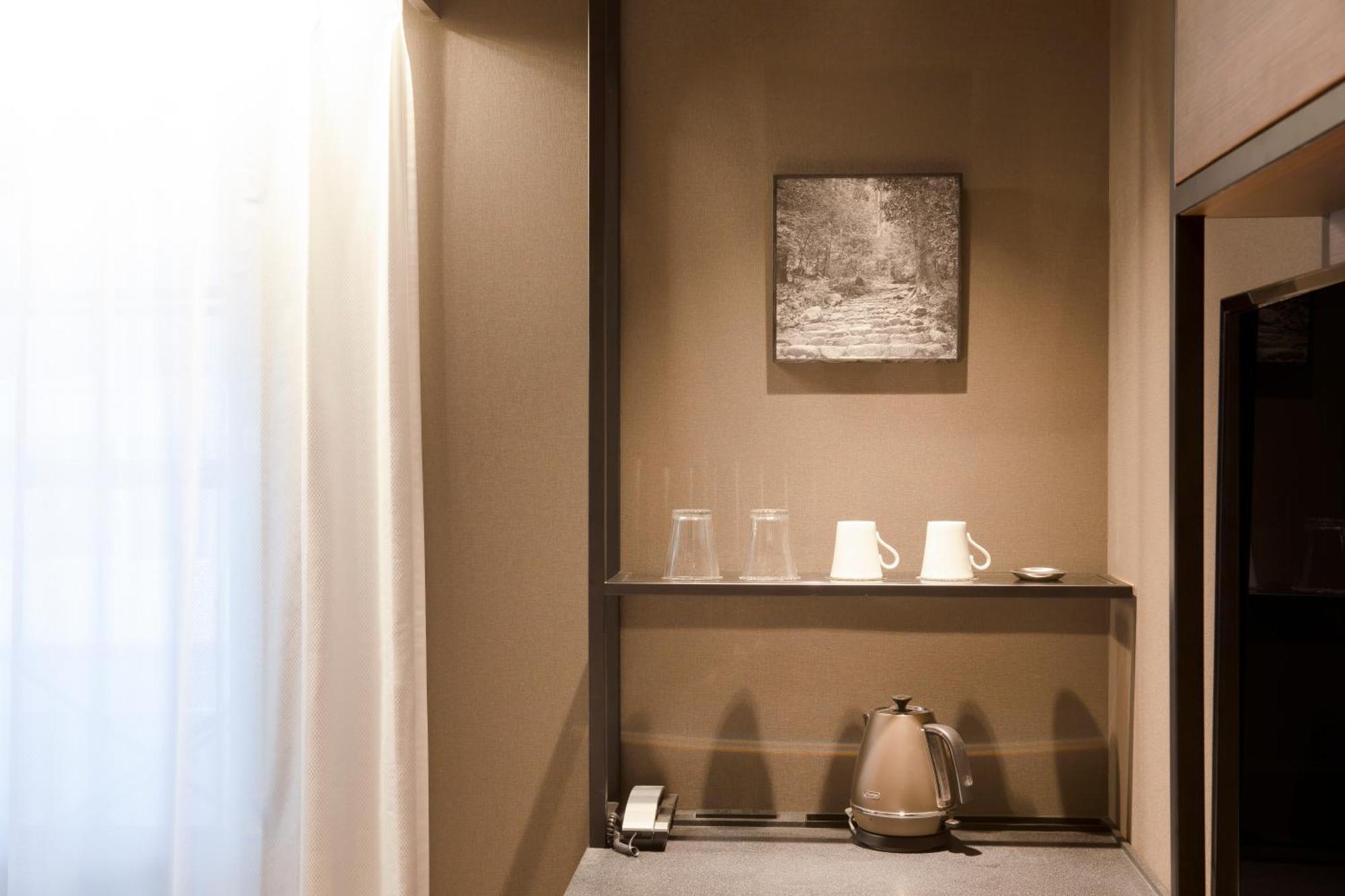 Hotel Keihan Tenmabashi Ekimae Osaka Cameră foto